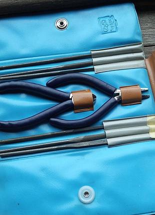 Набір інструментів родом з срср