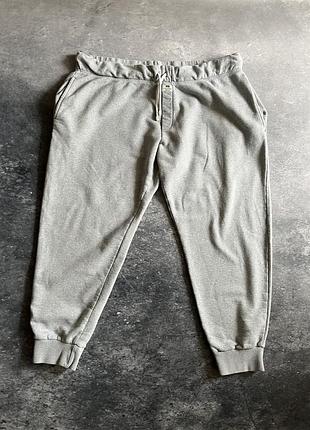 Штаны спортивные f&f, xxl