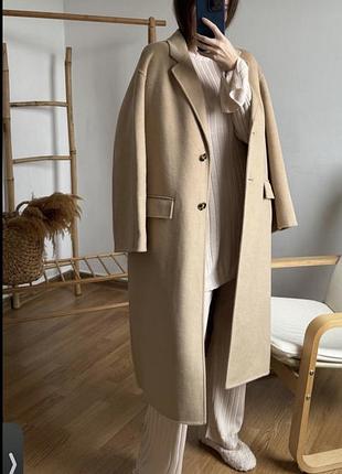 Пальто zara
