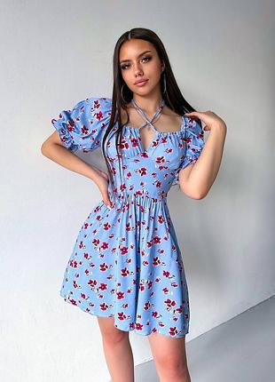 Сукня жіноча літня 🌹
