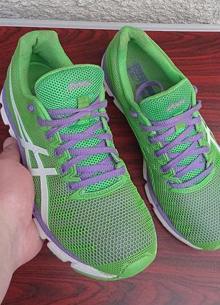 Eu 39.5 asics