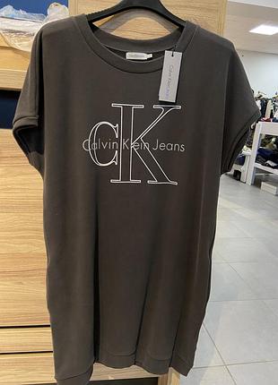 Жіноча безрукавка calvin klein