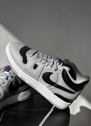 Кросівки nike zoom vomero 5 sp anthracite black