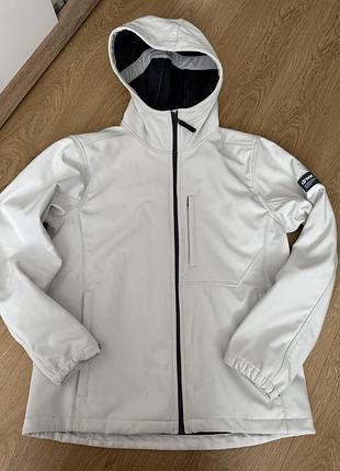 Чоловіча куртка soft shell