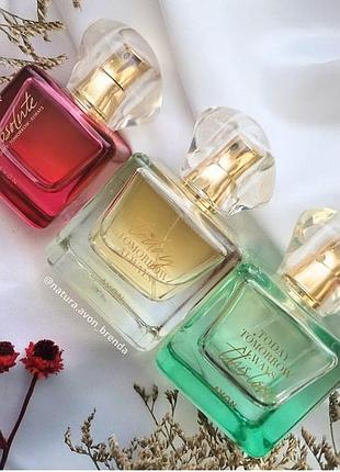 Парфумована вода