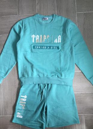 Костюм trapstar