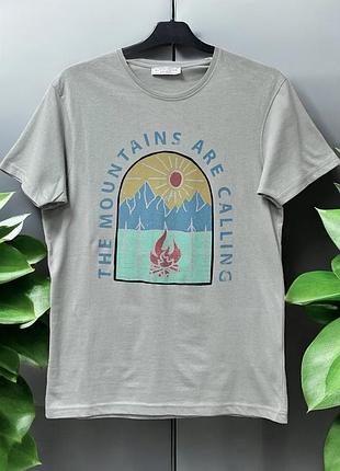 Чоловіча футболка altitudine