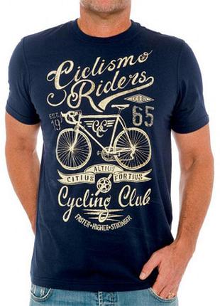 Футболка cucology