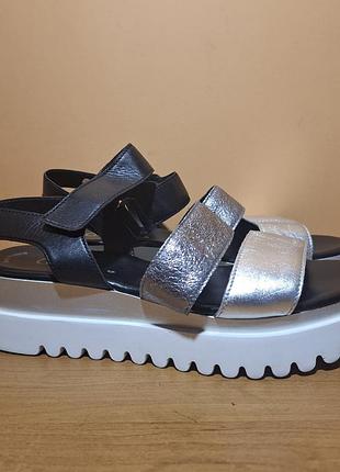 Жіночі босоніжки gabor