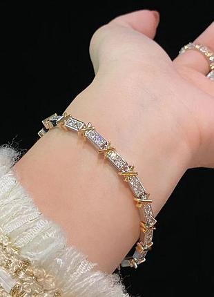 Браслет під tiffany