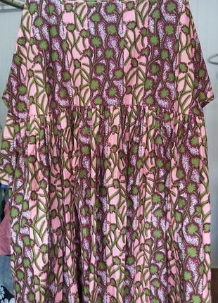 Плаття бохо