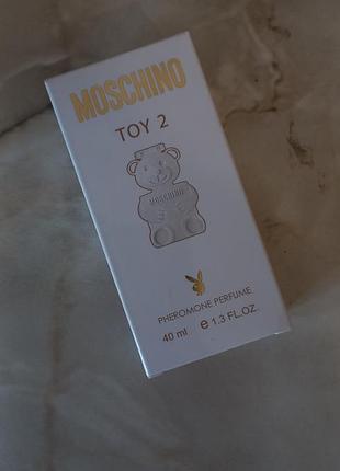 Парфуми з феромонами, toy 2