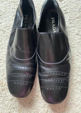 Черевики чоловічі