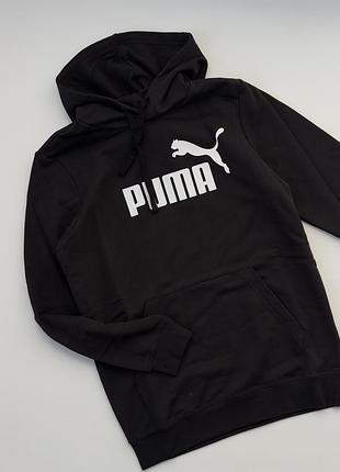 Чоловіче кофта puma