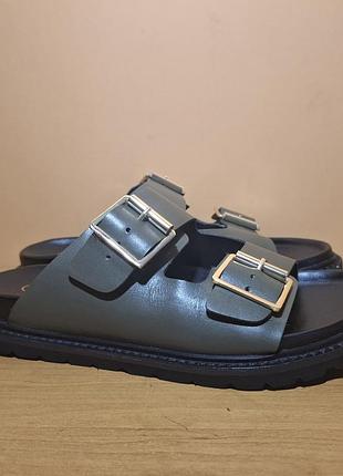 Жіночі шльопанці fitflop