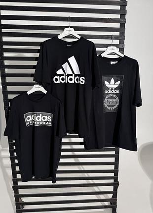 Чоловіча футболка adidas