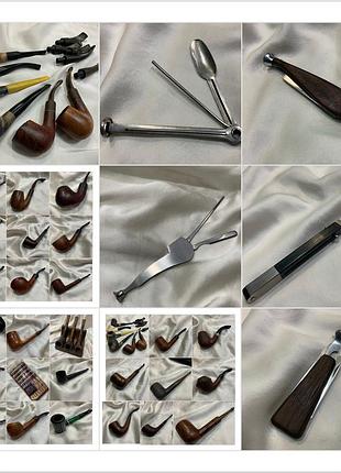 Jean claud tanshell stanwell lorenzo chacom vauen savinelli oldenkoff royal brear lux
