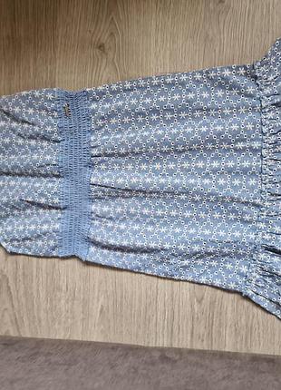 Нове плаття guess 8 років