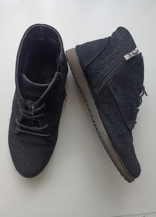 Ботинки, ботиночки женские