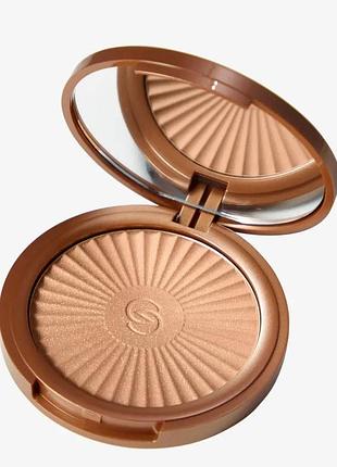 Пудра-бронзер giordani gold essenza