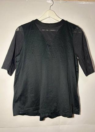 Оригінальна спортивна футболка nike