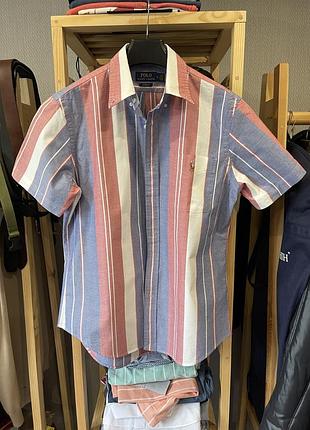 Теніска Polo ralph laurenдка down тенниска