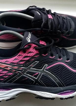 27 см. кроссовки asics gei-comulus 19(оригинал)