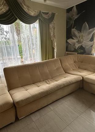 Продаю диван розкладний