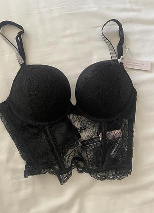 Бюстгальтер victoria’s secret