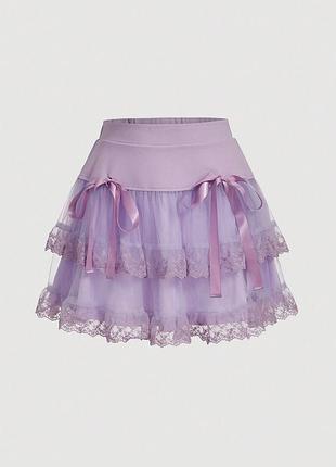 Спідниця 🌸🌸🌸