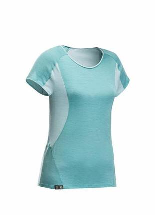 Forclaz мериносова футболка шерсть вовна