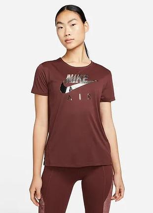 Nike футболка жіноча