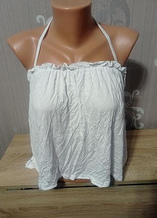 Топ майка boohoo