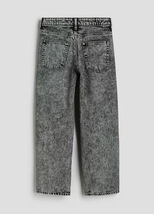 Джинси h&m