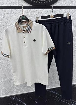 Брендові костюми