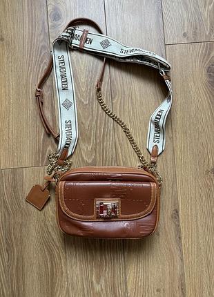 Steve madden нова сумочка