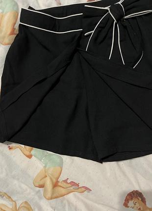 Спідниця - шорти 3