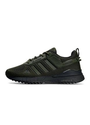 👟 чоловічі кросівки adidas climacool khaki  👟