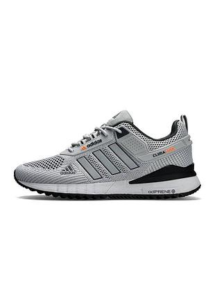 👟 чоловічі кросівки adidas climacool light grey 👟