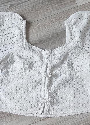 Футболка для дівчат,прошва 3