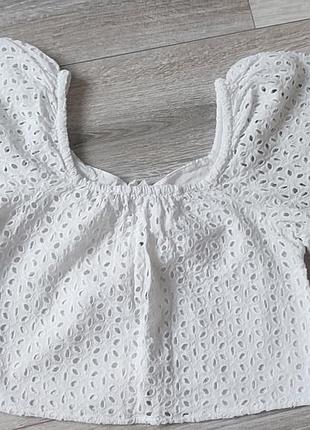 Футболка для дівчат,прошва 4