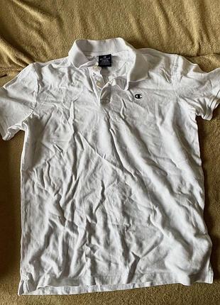 Champion чоловіча футболка m