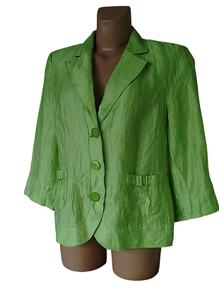 Закет летний женский