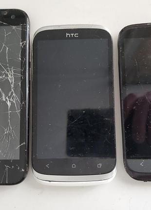 Телефон смартфон htc desire v  htc desire 310