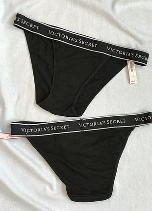 Трусики   victoria’s secret 🎀 оригінал