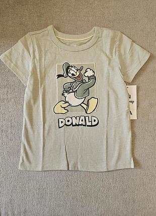 Футболка для хлопчика