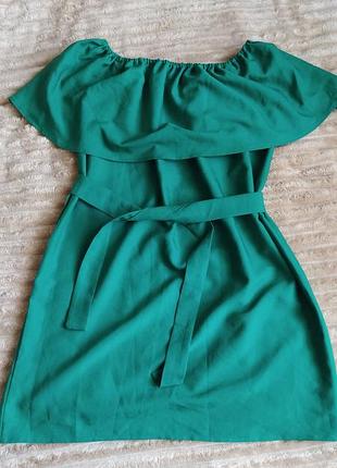 Сарафан, платье летнее, платье