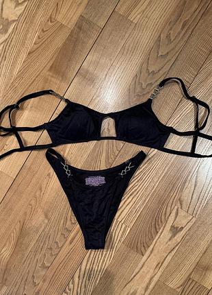 Купальник victoria’s  secret