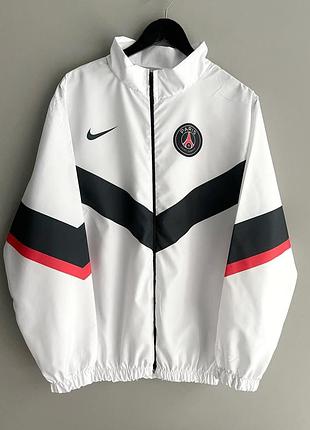 Вітровка найк nike
