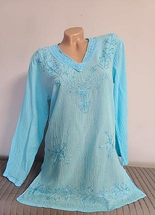 Пляжна накидка 44/46 розмір